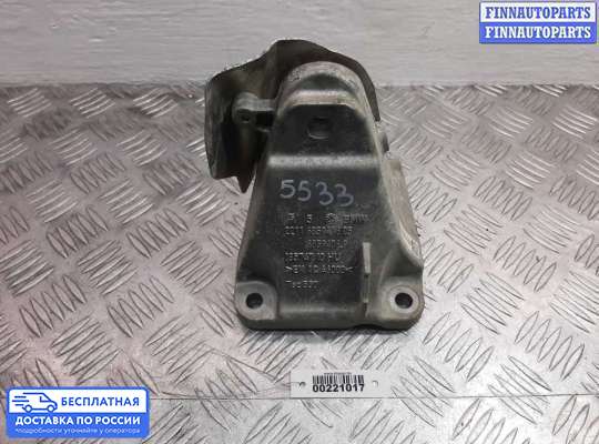 Кронштейн ДВС (лапа) на BMW 3 (F30/F31)
