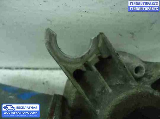 Трапеция дворников (стеклоочистителя) на Opel Antara