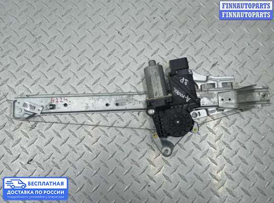 Стеклоподъемник электрический на Mercedes-Benz A (W168)