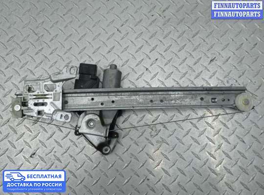 Стеклоподъемник электрический на Mercedes-Benz A (W168)