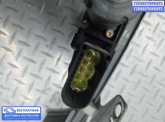 Стеклоподъемник электрический на Mercedes-Benz A (W168)