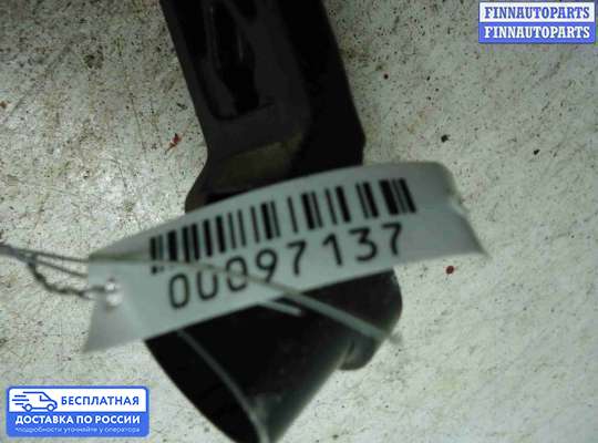 Поводок дворника на Mazda CX-7