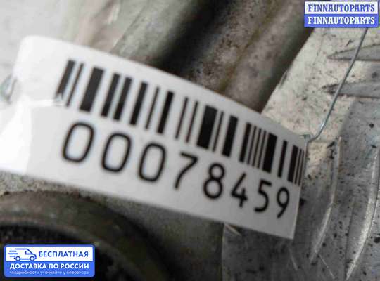 Рычаг подвески на Mercedes-Benz CLS (C218)