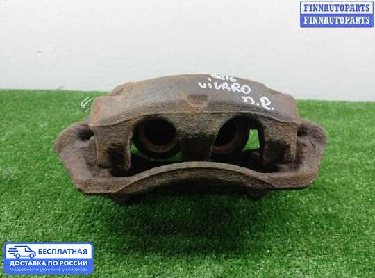 Суппорт на Opel Vivaro A
