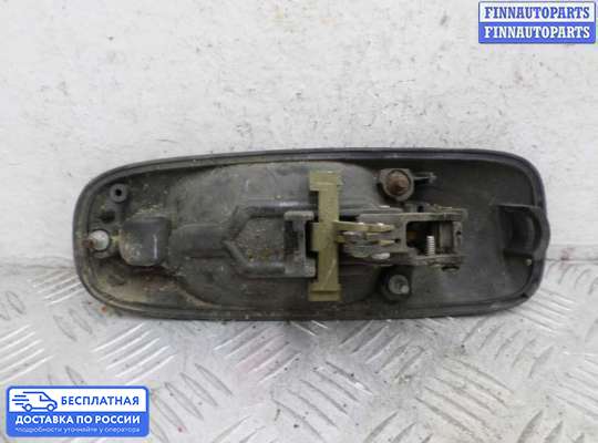 Ручка двери наружная на Dodge Caravan IV (RG, RS)