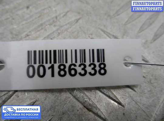 Форсунка топливная на Pontiac Vibe