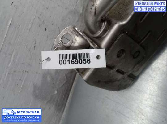 Радиатор EGR на Mercedes-Benz Sprinter (906)