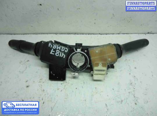 Подрулевой переключатель на Toyota Camry XV40
