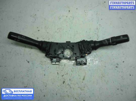 Подрулевой переключатель на Toyota Camry XV40