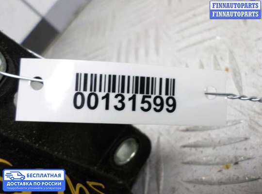 Подушка безопасности пассажира (AirBag) на Volkswagen Passat B6 (3C)