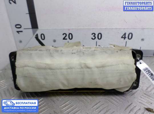 Подушка безопасности пассажира (AirBag) на Volkswagen Passat B6 (3C)