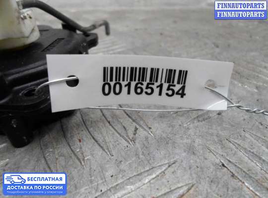 Моторчик заслонки печки на Honda Pilot I