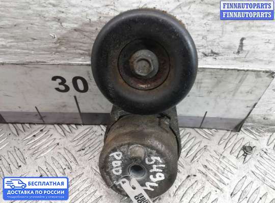 Натяжитель ремня, цепи на Nissan Pathfinder III (R51)