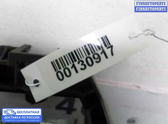 Ручка двери наружная на Mercedes-Benz C (W204)
