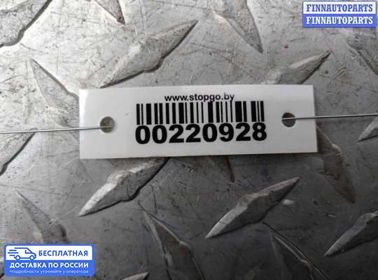 Корпус воздушного фильтра на Subaru Tribeca