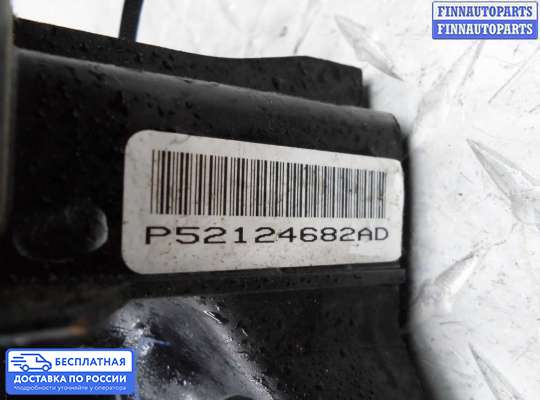 Селектор АКПП на Jeep Grand Cherokee III (WK, WH)