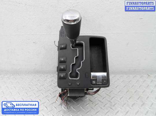 Селектор АКПП на Jeep Grand Cherokee III (WK, WH)
