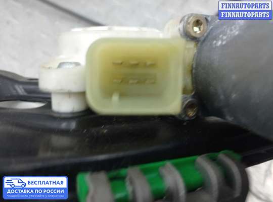 Стеклоподъемник электрический на Mercedes-Benz E (W211)