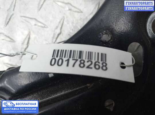 Стеклоподъемник электрический на Mercedes-Benz E (W211)