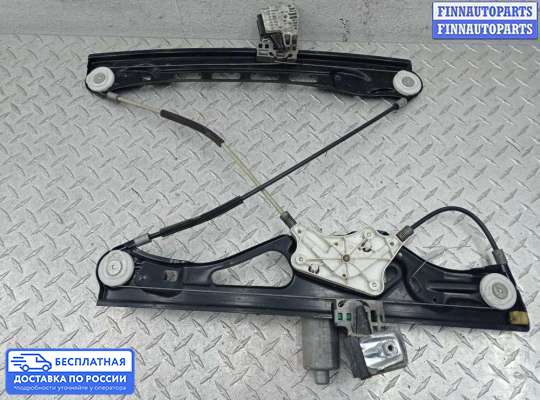 Стеклоподъемник электрический на Mercedes-Benz E (W211)