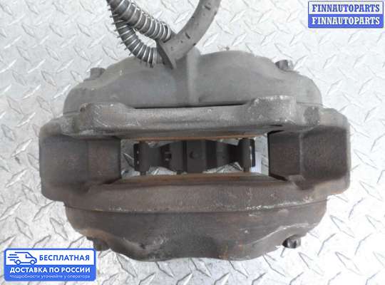 Суппорт на Mercedes-Benz S (W221)