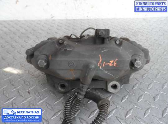 Суппорт на Mercedes-Benz S (W221)