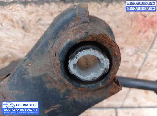 Рычаг подвески на Hyundai Santa Fe III (DM, NC)
