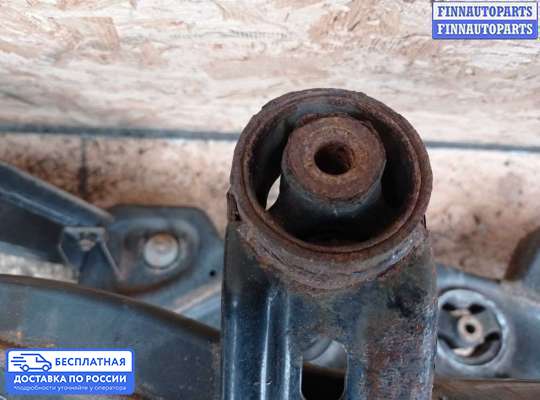 Рычаг подвески на Hyundai Santa Fe III (DM, NC)