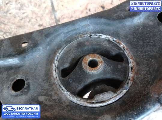 Рычаг подвески на Hyundai Santa Fe III (DM, NC)