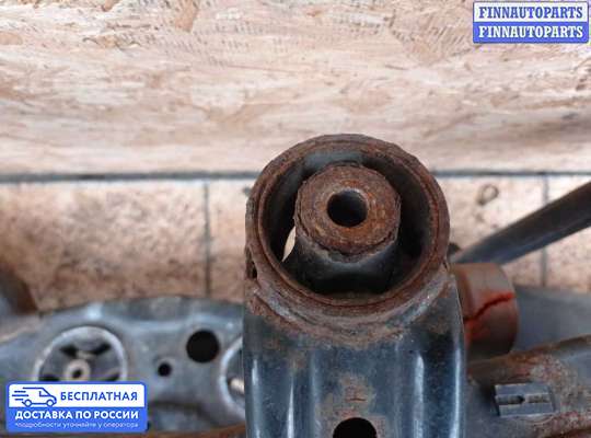 Рычаг подвески на Hyundai Santa Fe III (DM, NC)