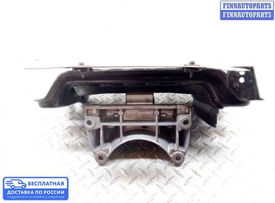 Кронштейн КПП на Mercedes-Benz S (W222)