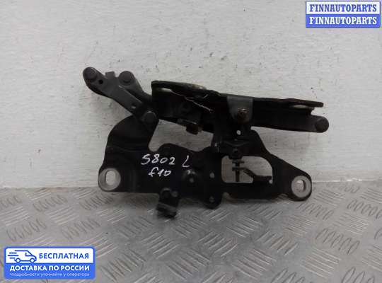 Петля капота на BMW 5 (F10/F11)