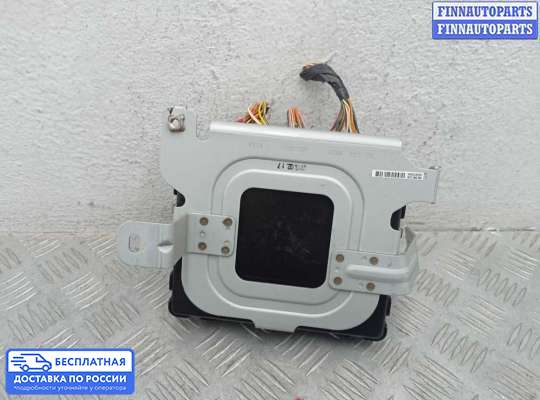 ЭБУ прочее на Hyundai Santa Fe III (DM, NC)