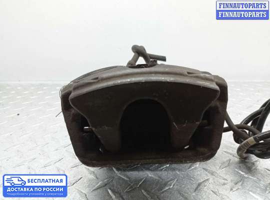 Суппорт на Mercedes-Benz E (W213)