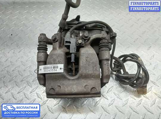 Суппорт на Mercedes-Benz E (W213)