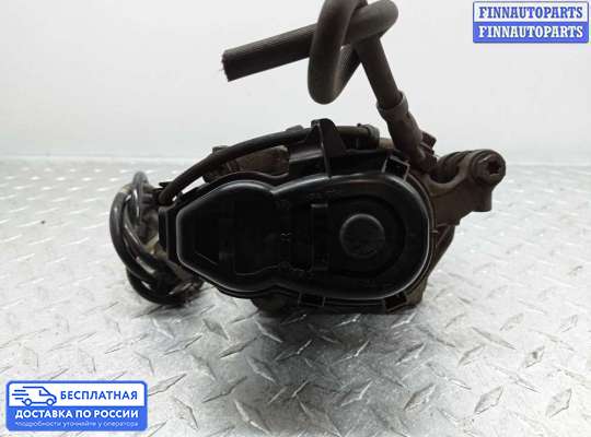 Суппорт на Mercedes-Benz E (W213)