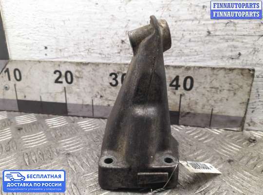 Кронштейн ДВС (лапа) на Mercedes-Benz C (W204)