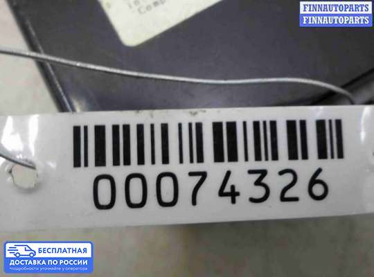 ЭБУ прочее на Honda Pilot II (YF3,YF4)