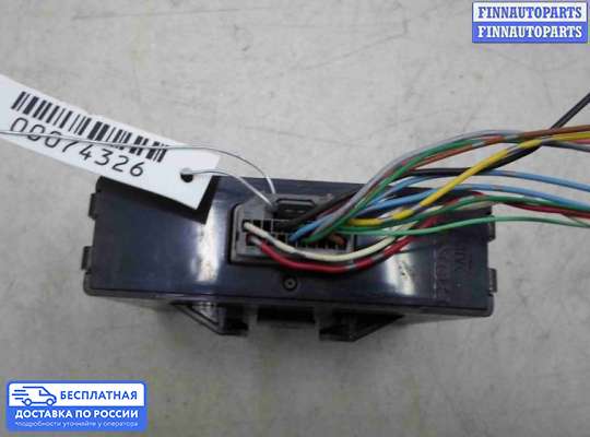 ЭБУ прочее на Honda Pilot II (YF3,YF4)