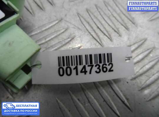 Датчик удара (Airbag) на BMW X1 (E84)
