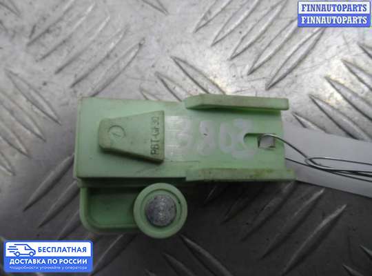 Датчик удара (Airbag) на BMW X1 (E84)