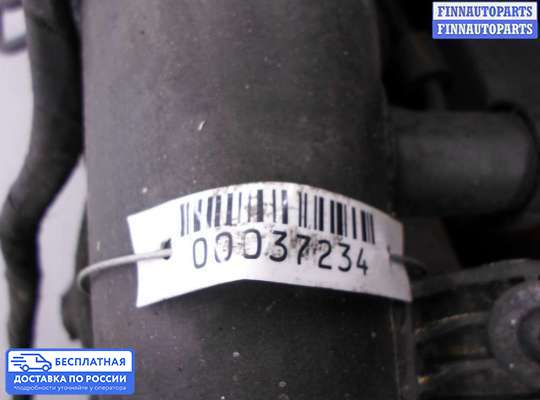Форсунка топливная на Volkswagen Golf V (1K)