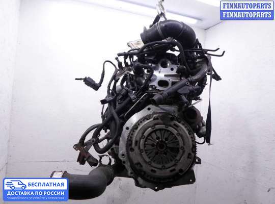 Форсунка топливная на Volkswagen Golf V (1K)