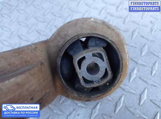 Рычаг подвески на Audi Q5 (8R)