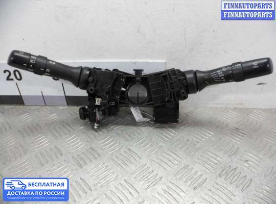 Подрулевой переключатель на Lexus GS III (S190)