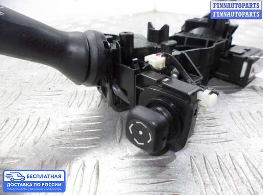 Подрулевой переключатель на Lexus GS III (S190)