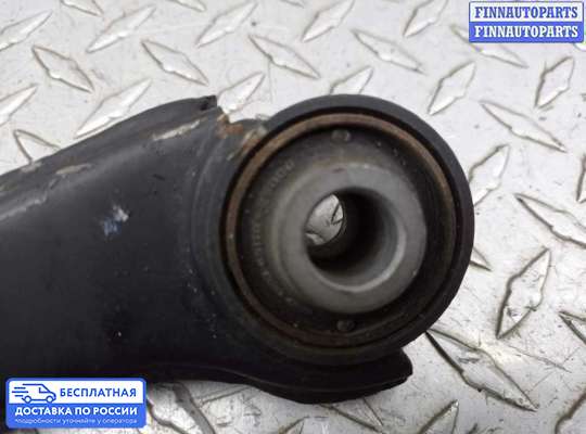 Рычаг подвески на Kia Sportage III (SL)