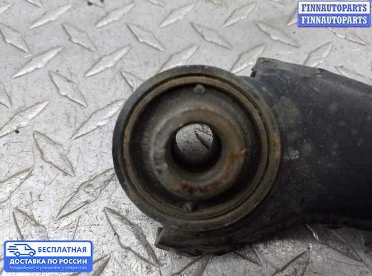 Рычаг подвески на Kia Sportage III (SL)