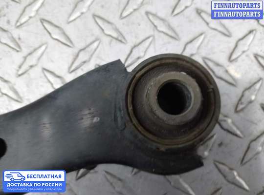 Рычаг подвески на Kia Sportage III (SL)