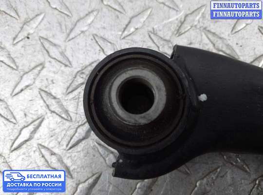 Рычаг подвески на Kia Sportage III (SL)